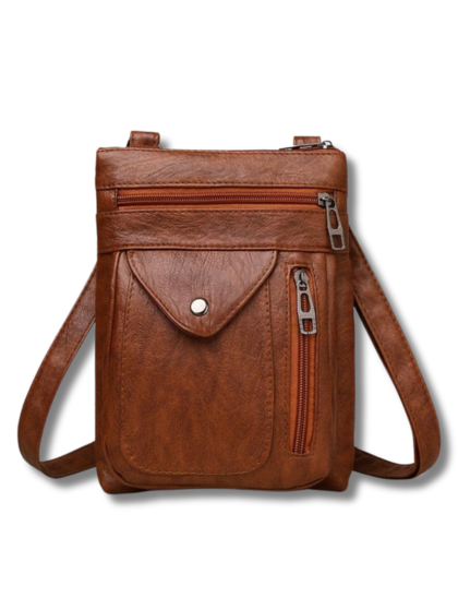 Waltraudo – Vintage Umhängetasche