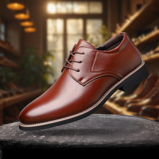 Waldstrass | Stadtschuhe