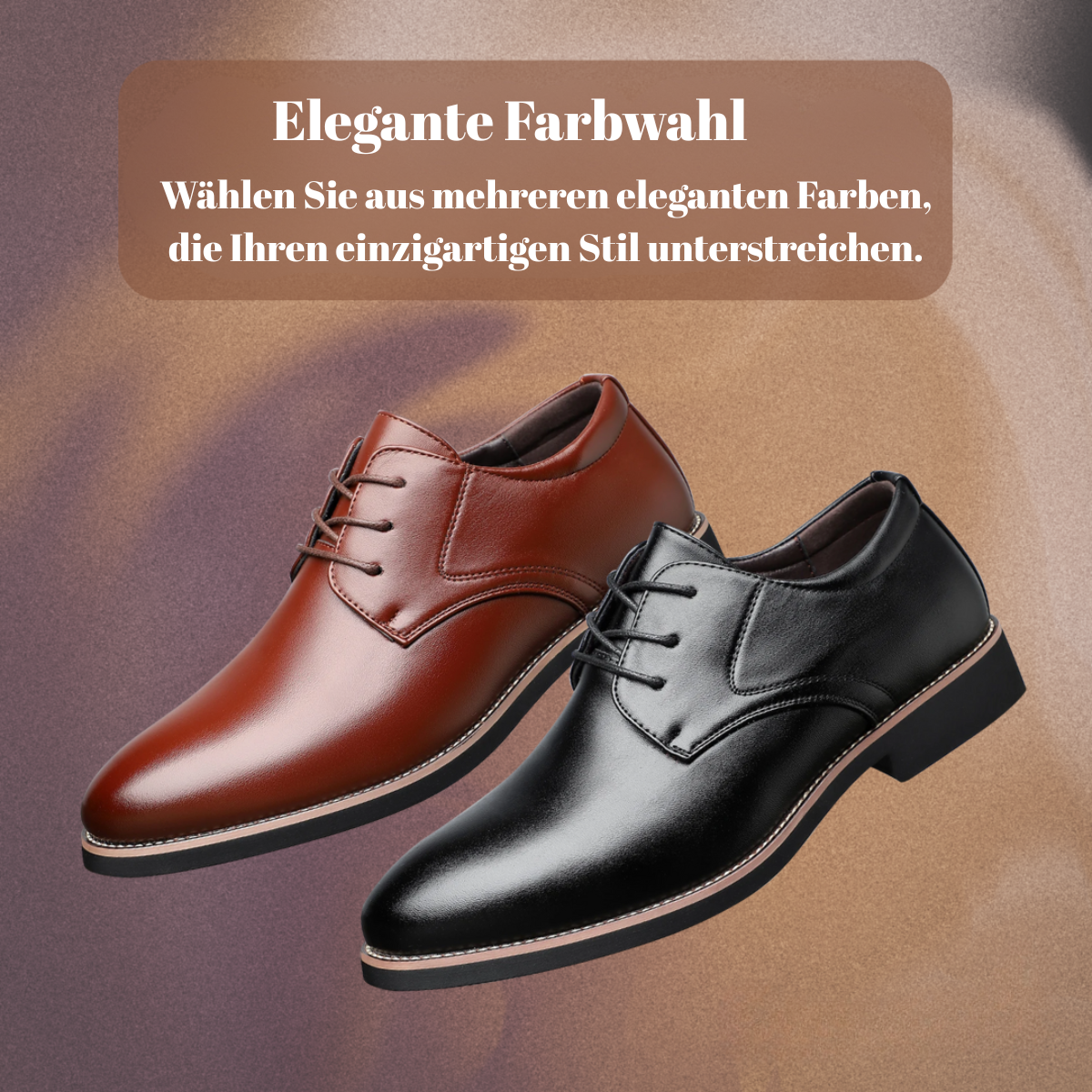 Waldstrass | Stadtschuhe