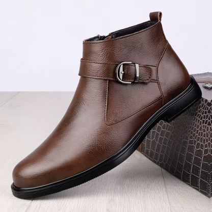 Bergstark | Leder-Rangers