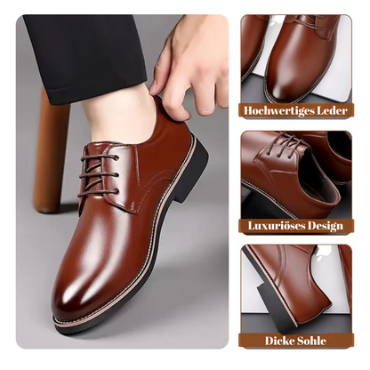 Waldstrass | Stadtschuhe