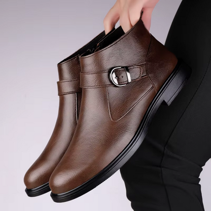 Bergstark | Leder-Rangers