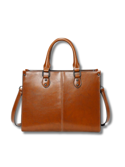 Renata – Elegante Tote Handtasche