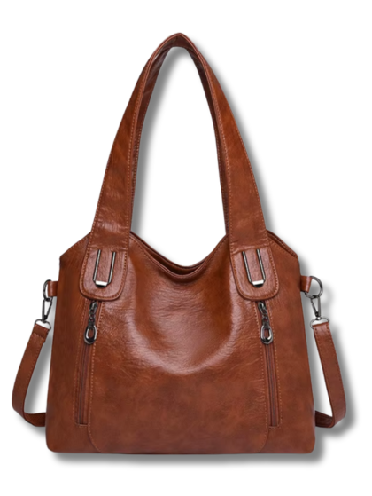 Romero – Retro Tote Schulterhandtasche