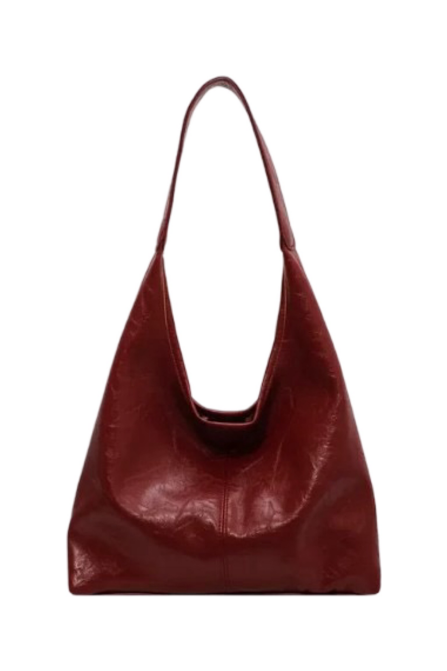 Lugano – Elegante Ledertasche