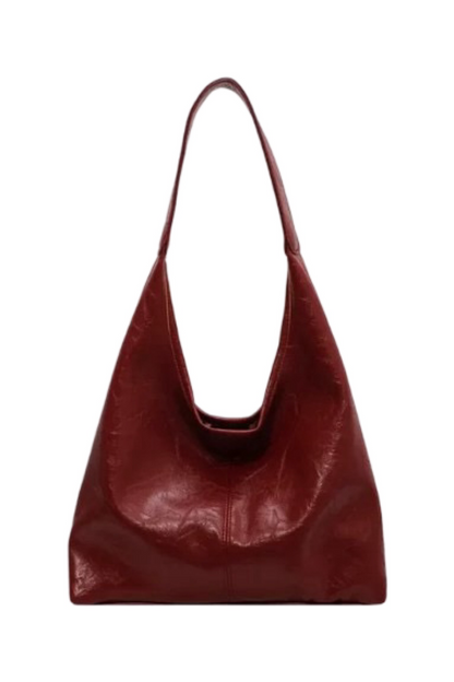 Lugano – Elegante Ledertasche