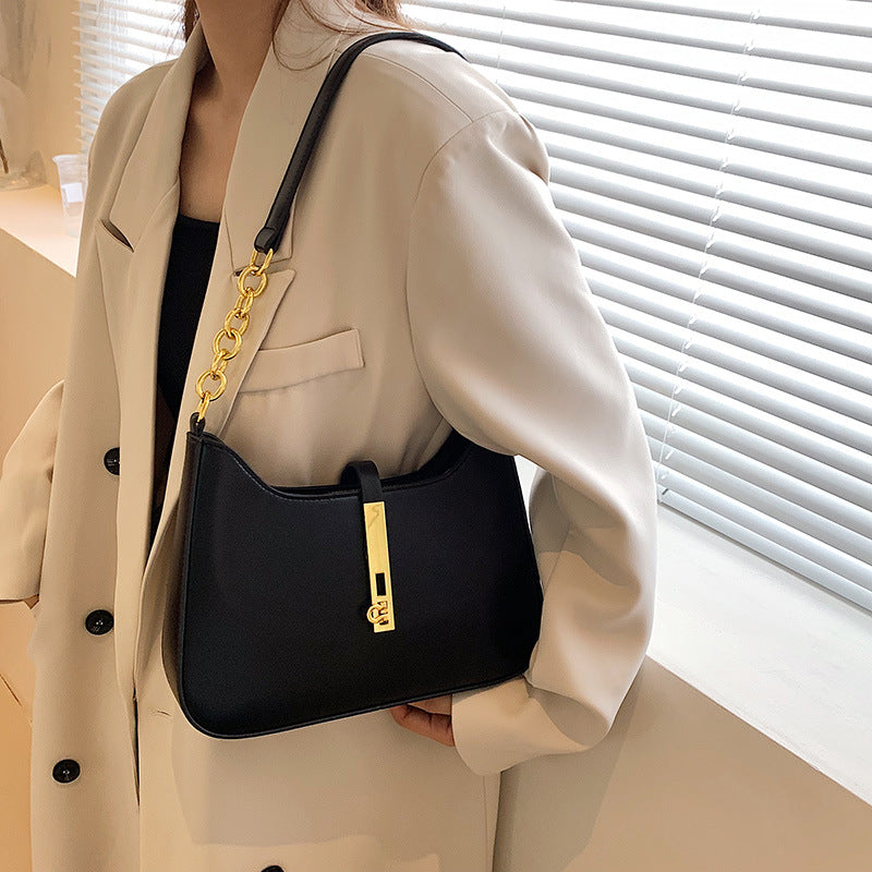 Allia | Shoulder Bag