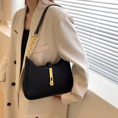 Allia | Shoulder Bag