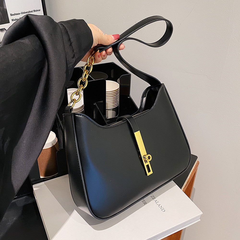 Allia | Shoulder Bag