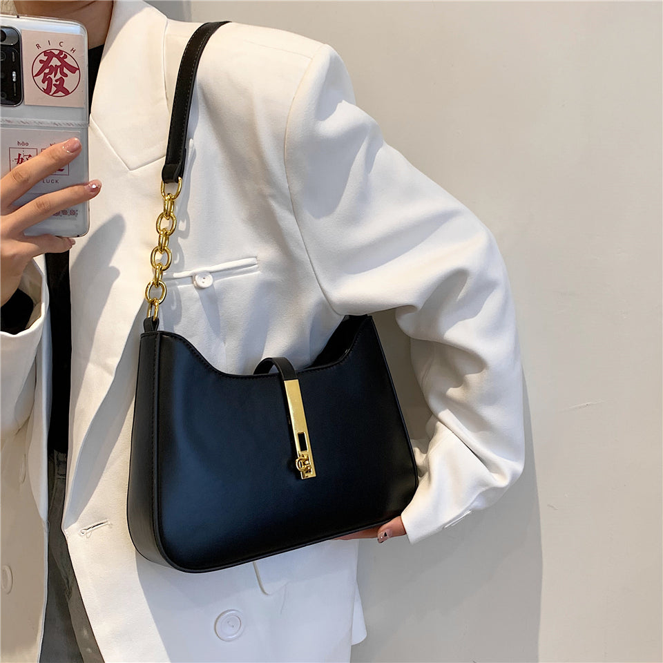 Allia | Shoulder Bag