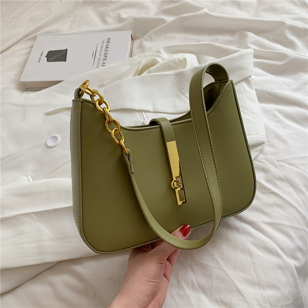 Allia | Shoulder Bag