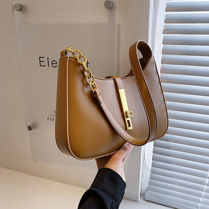 Allia | Shoulder Bag