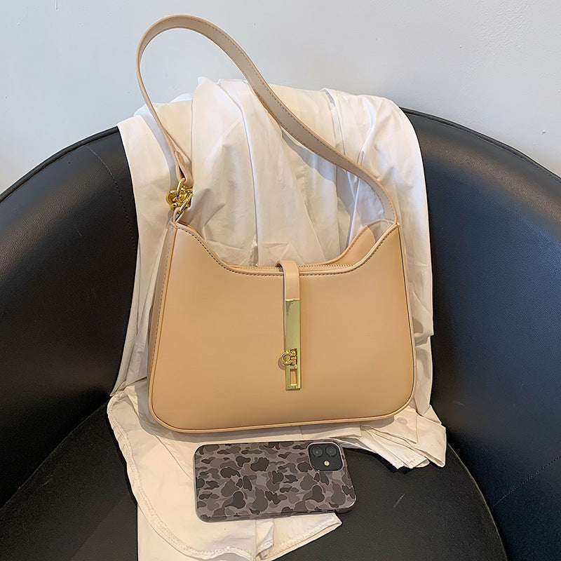 Allia | Shoulder Bag