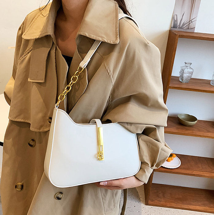 Allia | Shoulder Bag