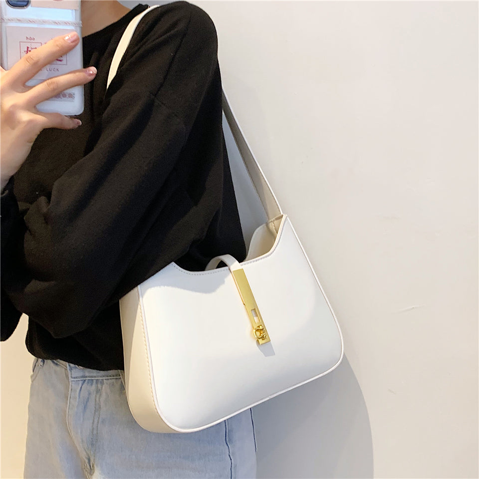 Allia | Shoulder Bag