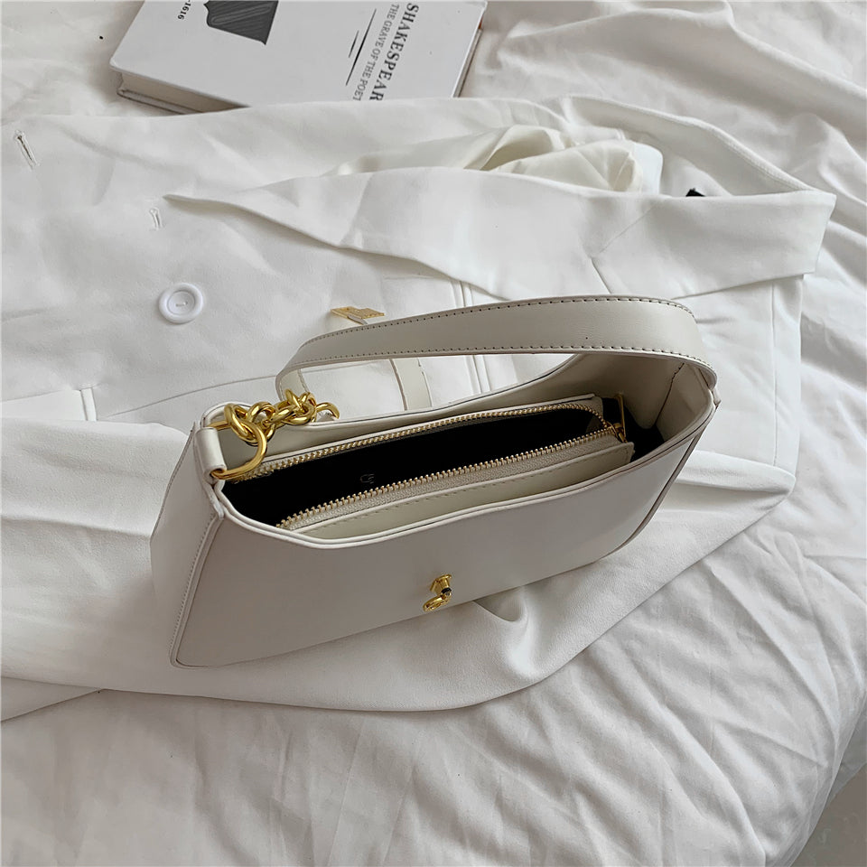 Allia | Shoulder Bag