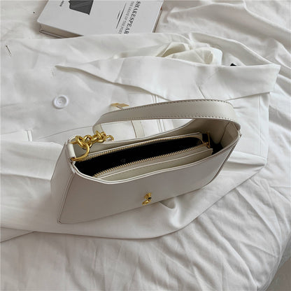 Allia | Shoulder Bag