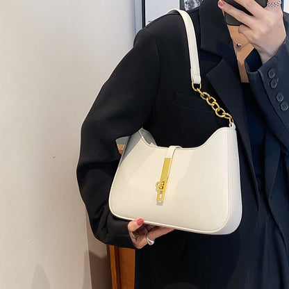 Allia | Shoulder Bag