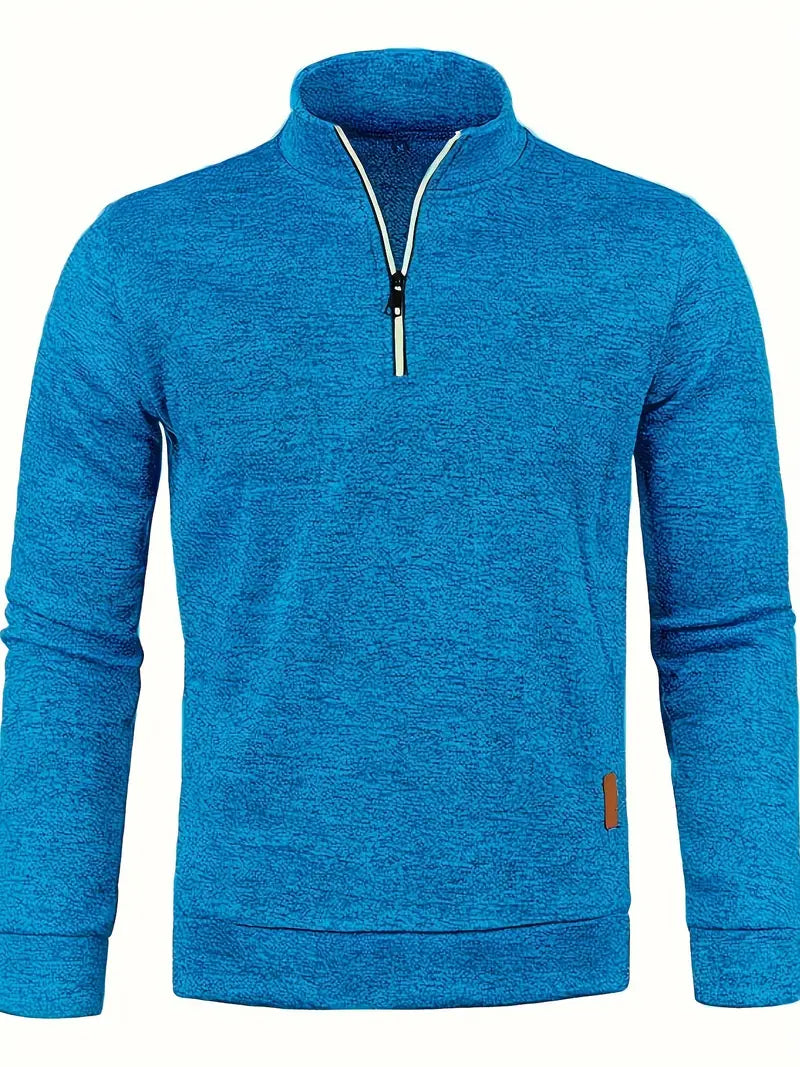 Levin – Hochwertiger Strickpullover für Herren (1+1 GRATIS)
