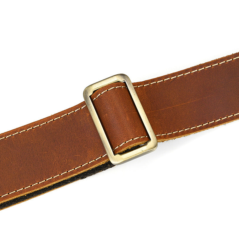 GIRONA | Convertible Leather Rucksack