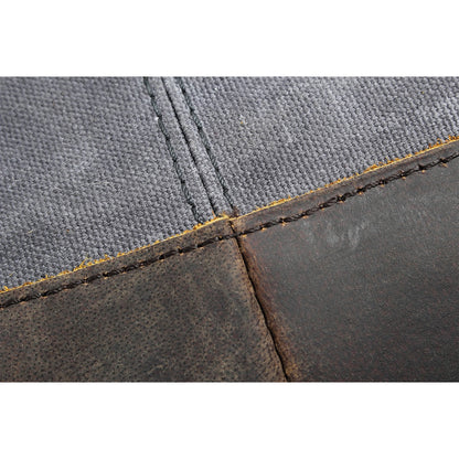 PHOENIX | Reisetasche aus Segeltuch