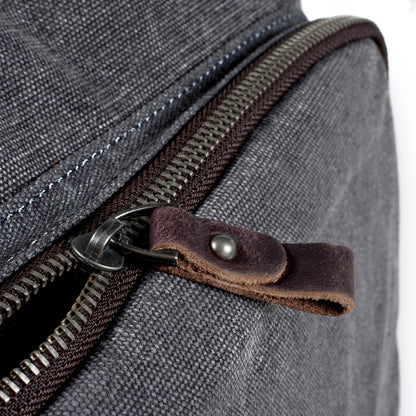 Baumwoll-Canvas-Rucksack | REINE