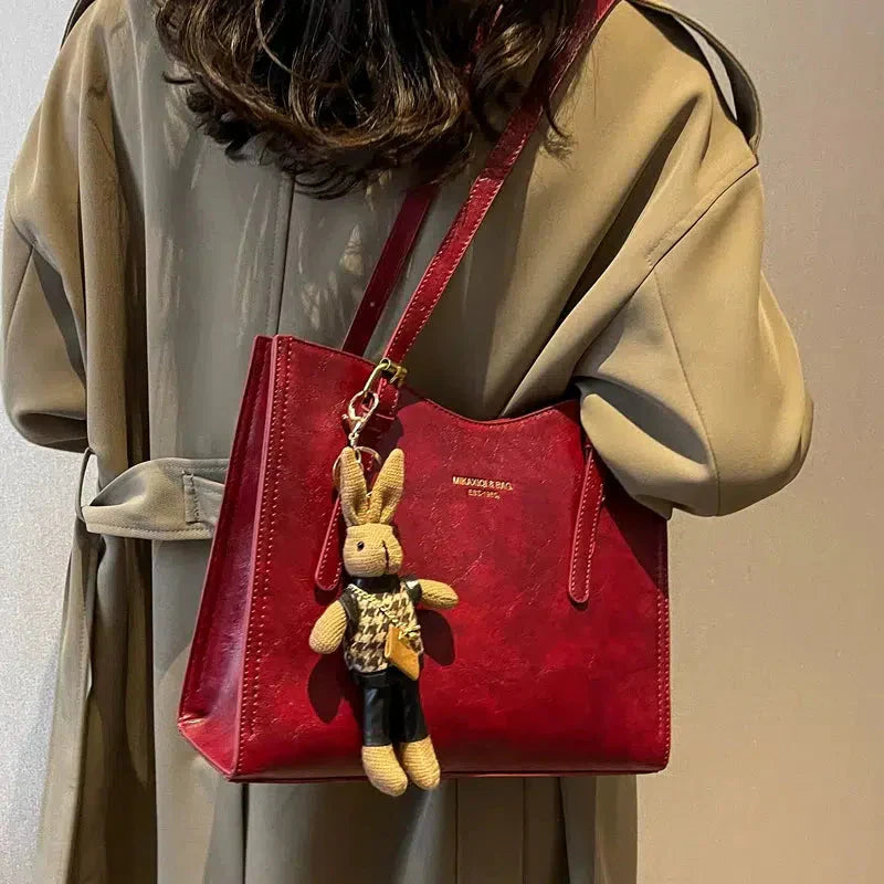 Urbania | Modische Umhängetasche