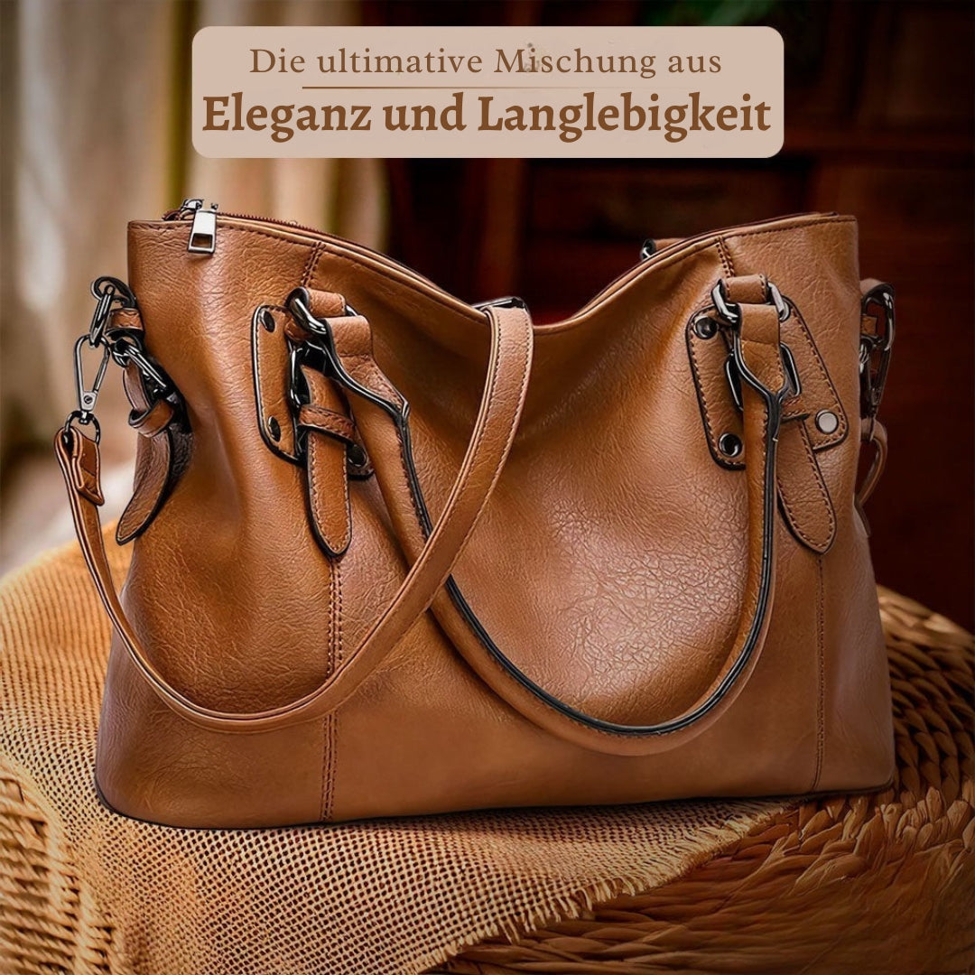 Marleni – Anmutige Ausstrahlung Schultertasche