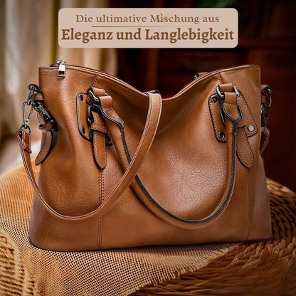 Marleni – Anmutige Ausstrahlung Schultertasche