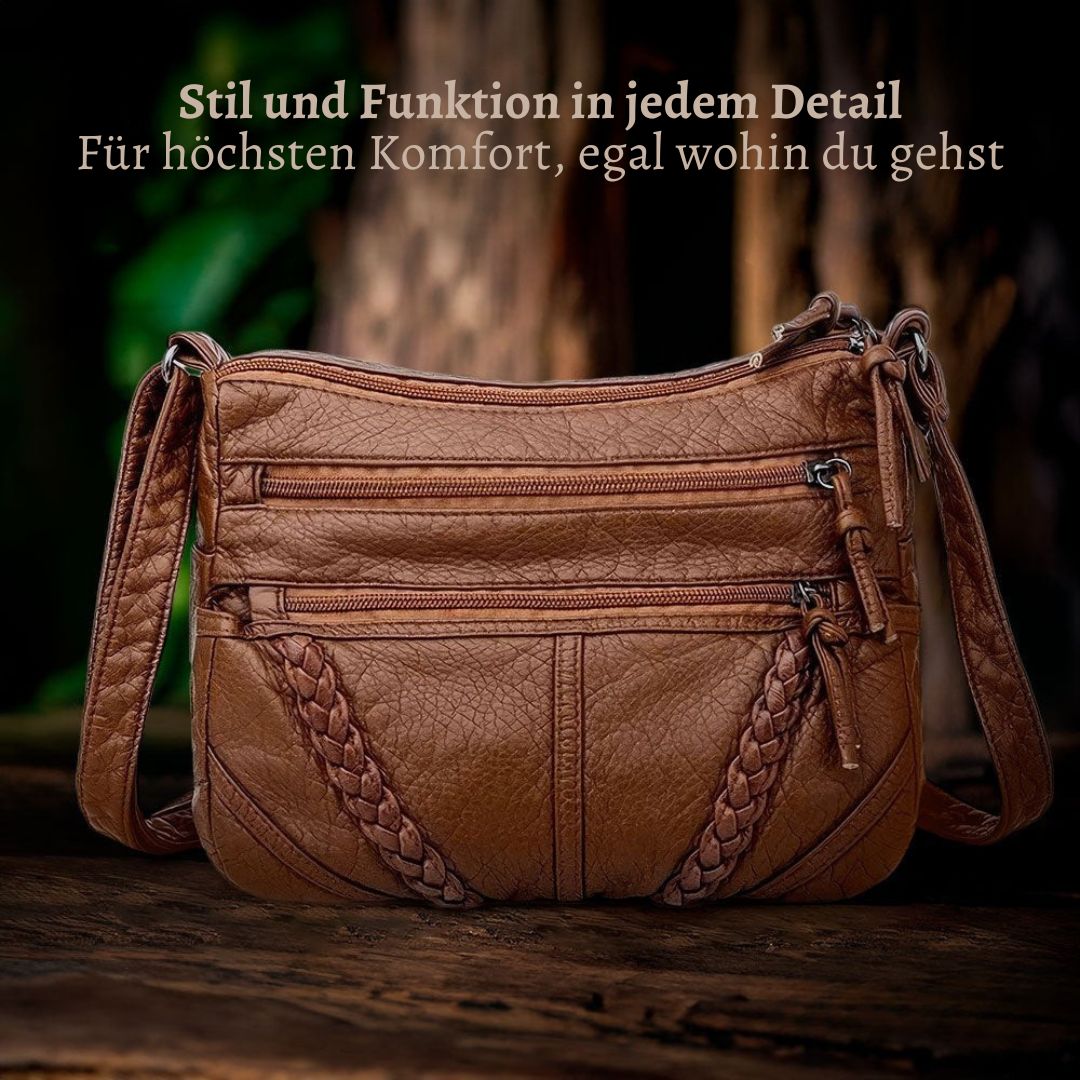 Hellen - Classic Harmony Tasche