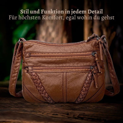 Hellen - Classic Harmony Tasche