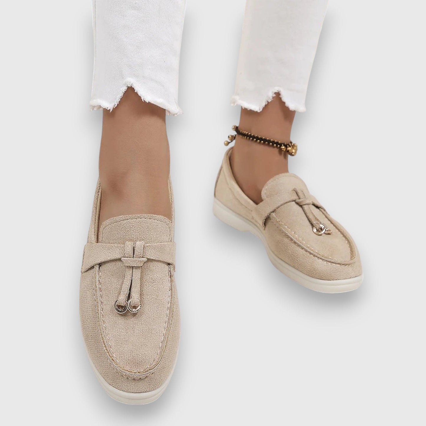 Elin Loafer – Klassisch trifft Trend