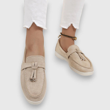 Elin Loafer – Klassisch trifft Trend