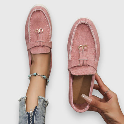 Elin Loafer – Klassisch trifft Trend