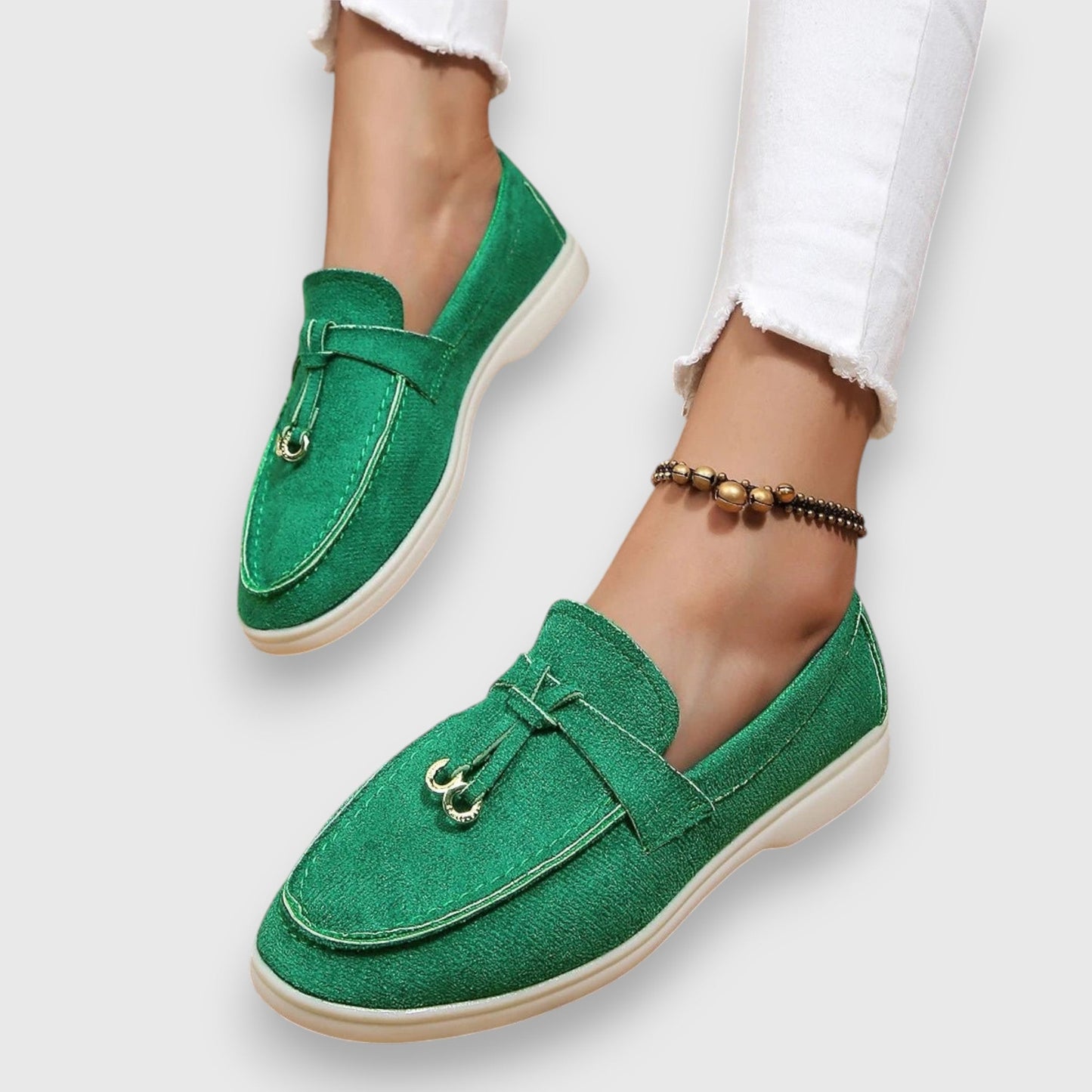 Elin Loafer – Klassisch trifft Trend