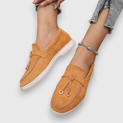 Elin Loafer – Klassisch trifft Trend