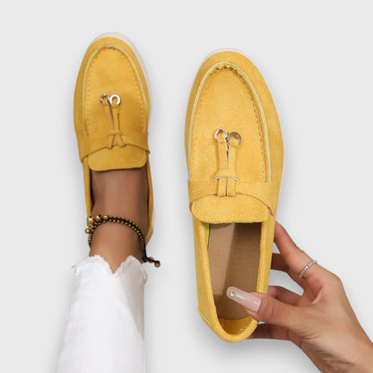 Elin Loafer – Klassisch trifft Trend