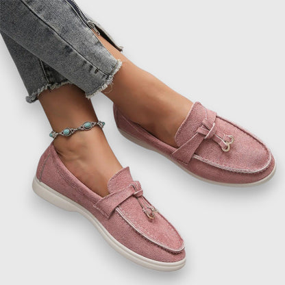 Elin Loafer – Klassisch trifft Trend
