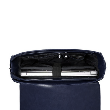 Bernadetti – Schleifen-Satchel Handtasche