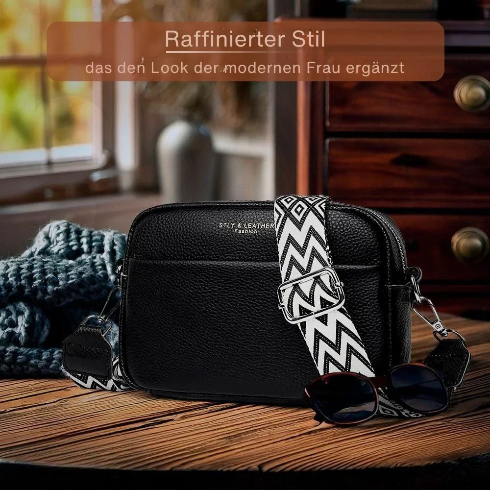 Friederika – Elegante Schultertasche