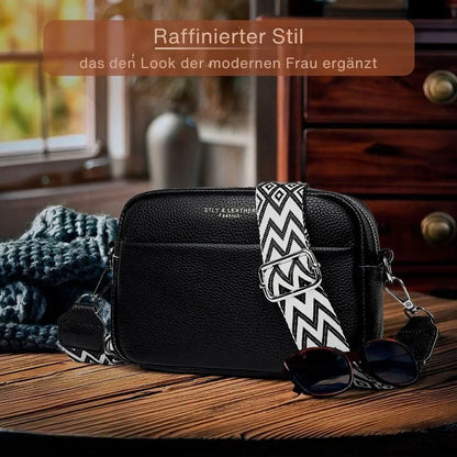 Friederika – Elegante Schultertasche