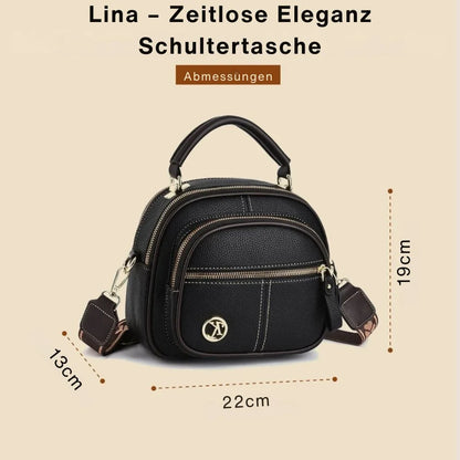 Lini – Zeitlose Eleganz Schultertasche
