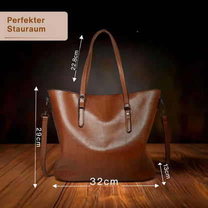 Emila - Vintage Umhängetasche