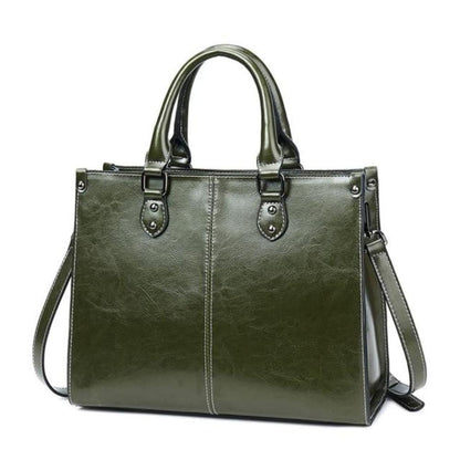 Renata – Elegante Tote Handtasche