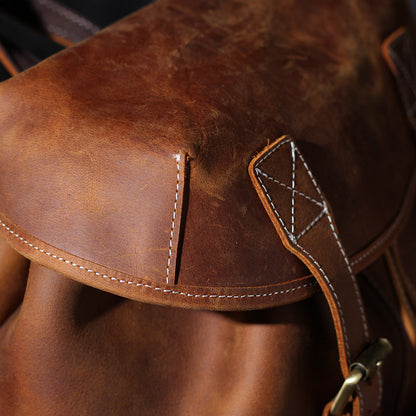 CADIZ | Lederrucksack