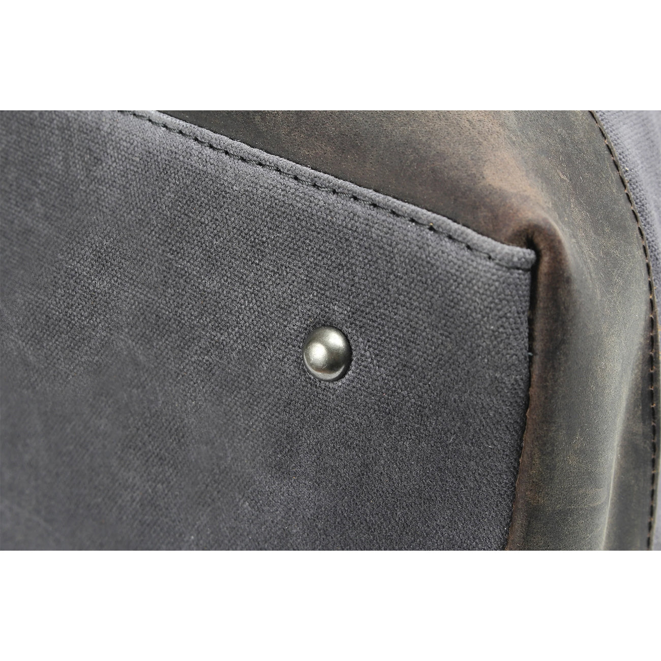 PHOENIX | Reisetasche aus Segeltuch