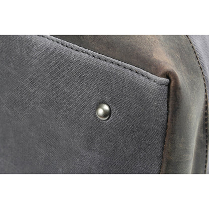 PHOENIX | Reisetasche aus Segeltuch